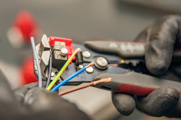 Best 24-Hour Electrician  in South Uniontown, PA
