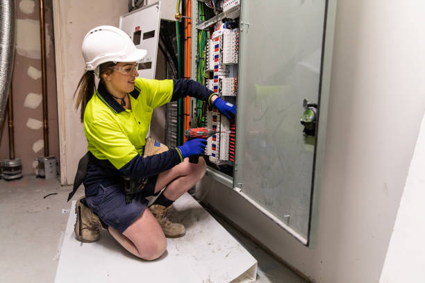 Best Electrical Upgrades for Homes  in South Uniontown, PA