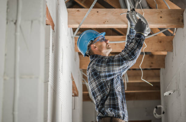 Best Affordable Electrician  in South Uniontown, PA