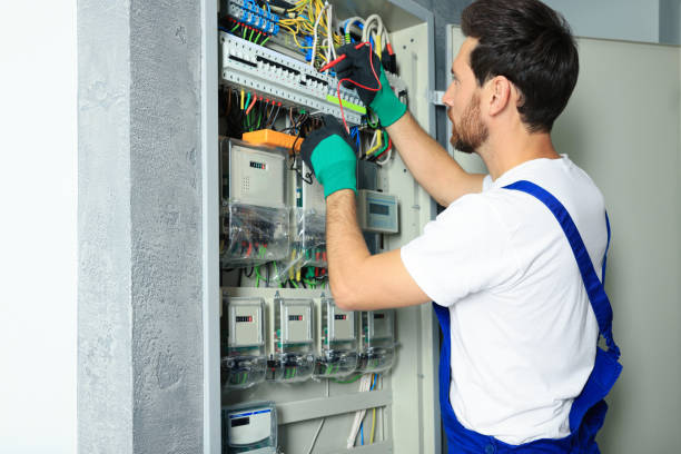 Best Affordable Electrical Installation  in South Uniontown, PA