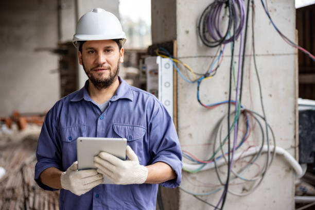 Best Electrical System Inspection  in South Uniontown, PA