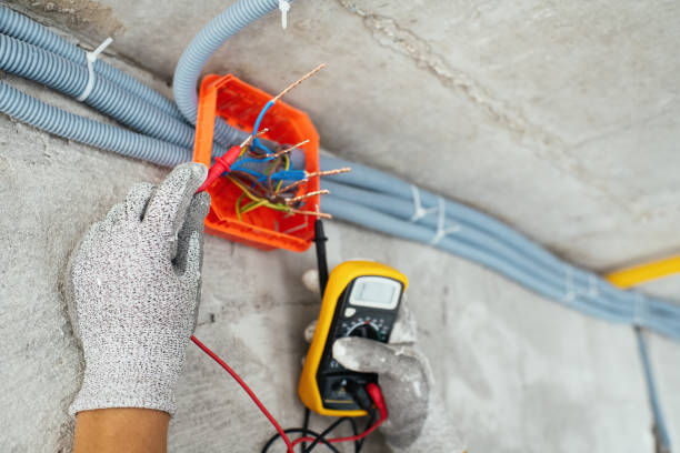 Best Emergency Electrician Near Me  in South Uniontown, PA